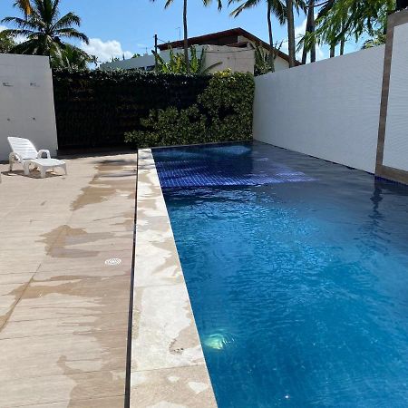 Condominio Solar Porto Rico Ap 3 Pôrto das Galinhas 外观 照片
