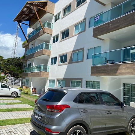 Condominio Solar Porto Rico Ap 3 Pôrto das Galinhas 外观 照片