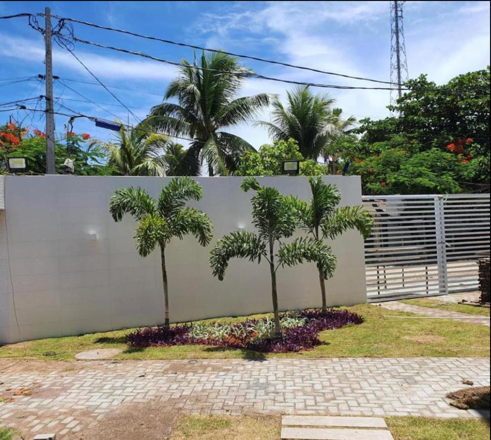 Condominio Solar Porto Rico Ap 3 Pôrto das Galinhas 外观 照片