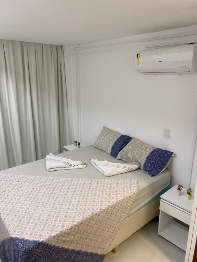 Condominio Solar Porto Rico Ap 3 Pôrto das Galinhas 外观 照片